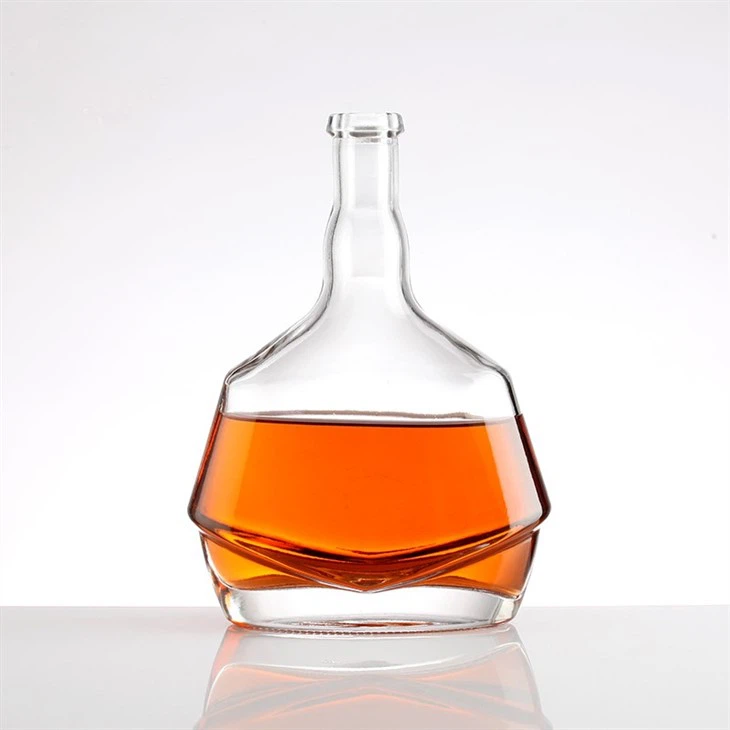 Bottiglia a collo longo XO 700ML